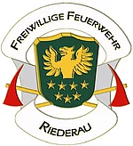 Feuerwehr Riederau Logo
