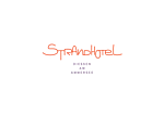Strandhotel Logo