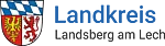 Wappen Landkreis Landsberg am Lech