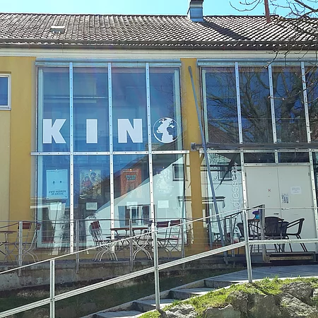 Kinowelt Ammersee