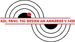 KGL. PRIVIL. FSG Dießen am Ammersee