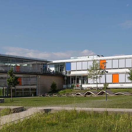 Ammersee-Gymnasium