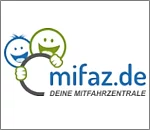 Mitfahrzentrale