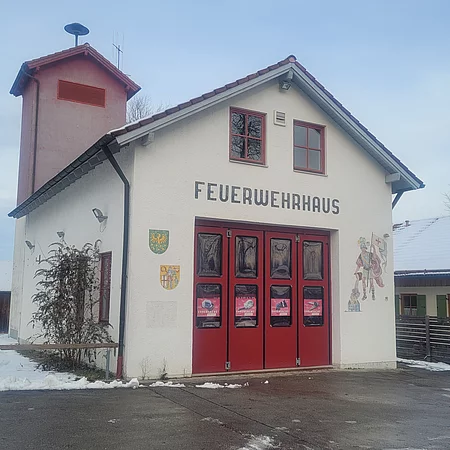 Feuerwehr Riederau