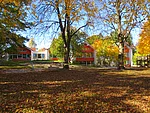 St. Gabriel Kindergarten KiTa mit schönem Garten