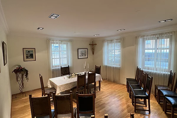 Trauungszimmer