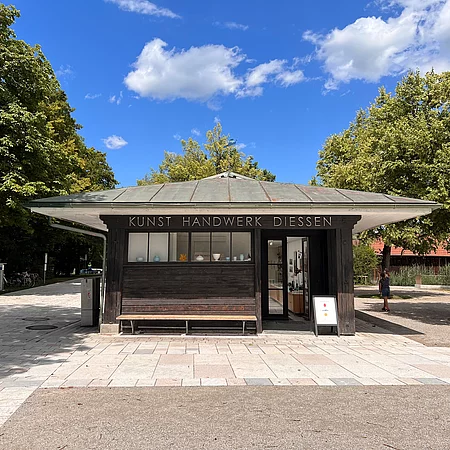 ADK Pavillon