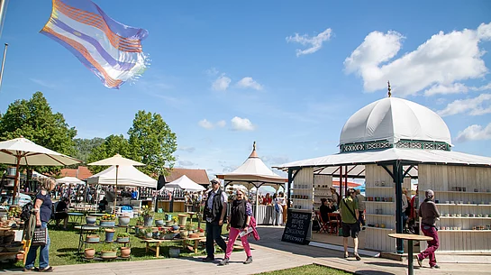 Töfpermarkt