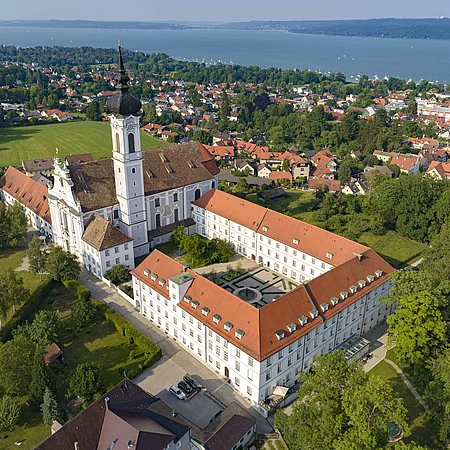 Psychosomatische Klinik Dießen