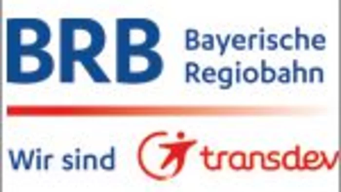 BRB Logo