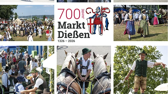 Großer historische Festzug Fotostrecke zum Festzug
