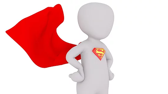 Superman