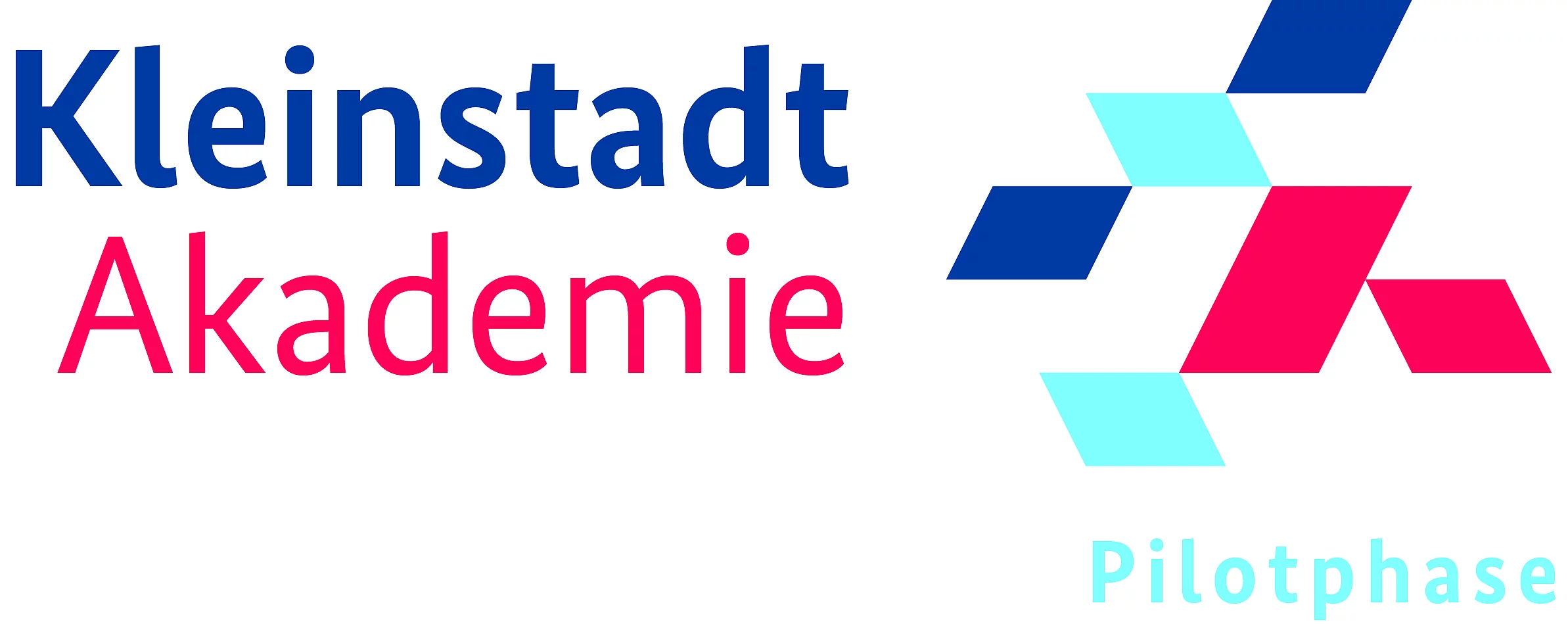 Logo Kleinstadtakademie