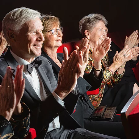 Kultur im Augustinum