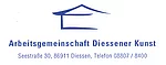 Arbeitsgemeinschaft Dießener Kunst