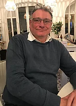 Michael Sibert