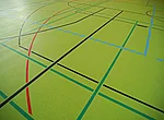Turnhalle