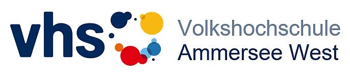 Logo vhs Ammerseewest Logo VHS Verband Ammrseewest