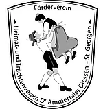 Logo Förderverein Trachtenverein