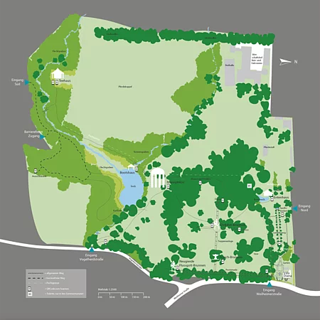 Schacky Park