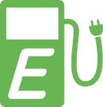 E-Tankstelle