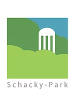Logo Schacky-Park
