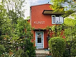 Stellwerk in Dießen Stellwerk - Atelier und Ausstellungsraum