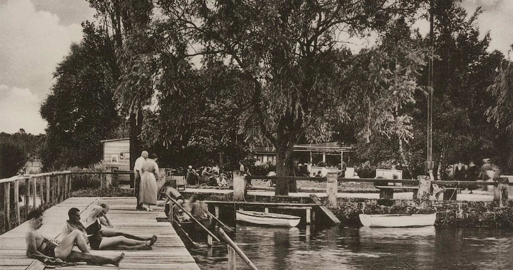 Strandbad