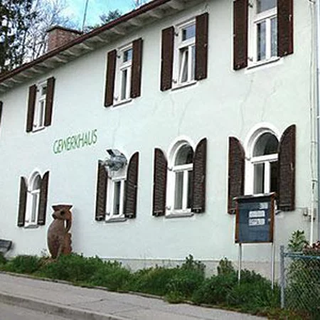 Gewerkhaus Gewerkhaus in der Krankenhausstraße
