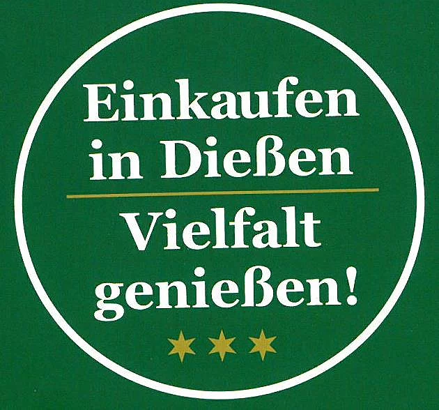 Einkaufen in Dießen - Vielfalt genießen