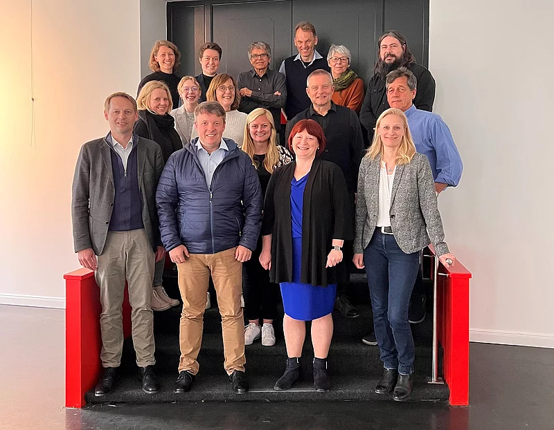 Transferwerkstatt