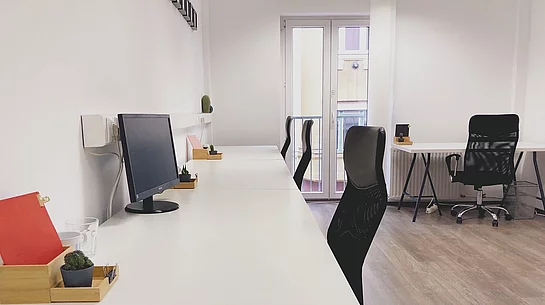 Coworking