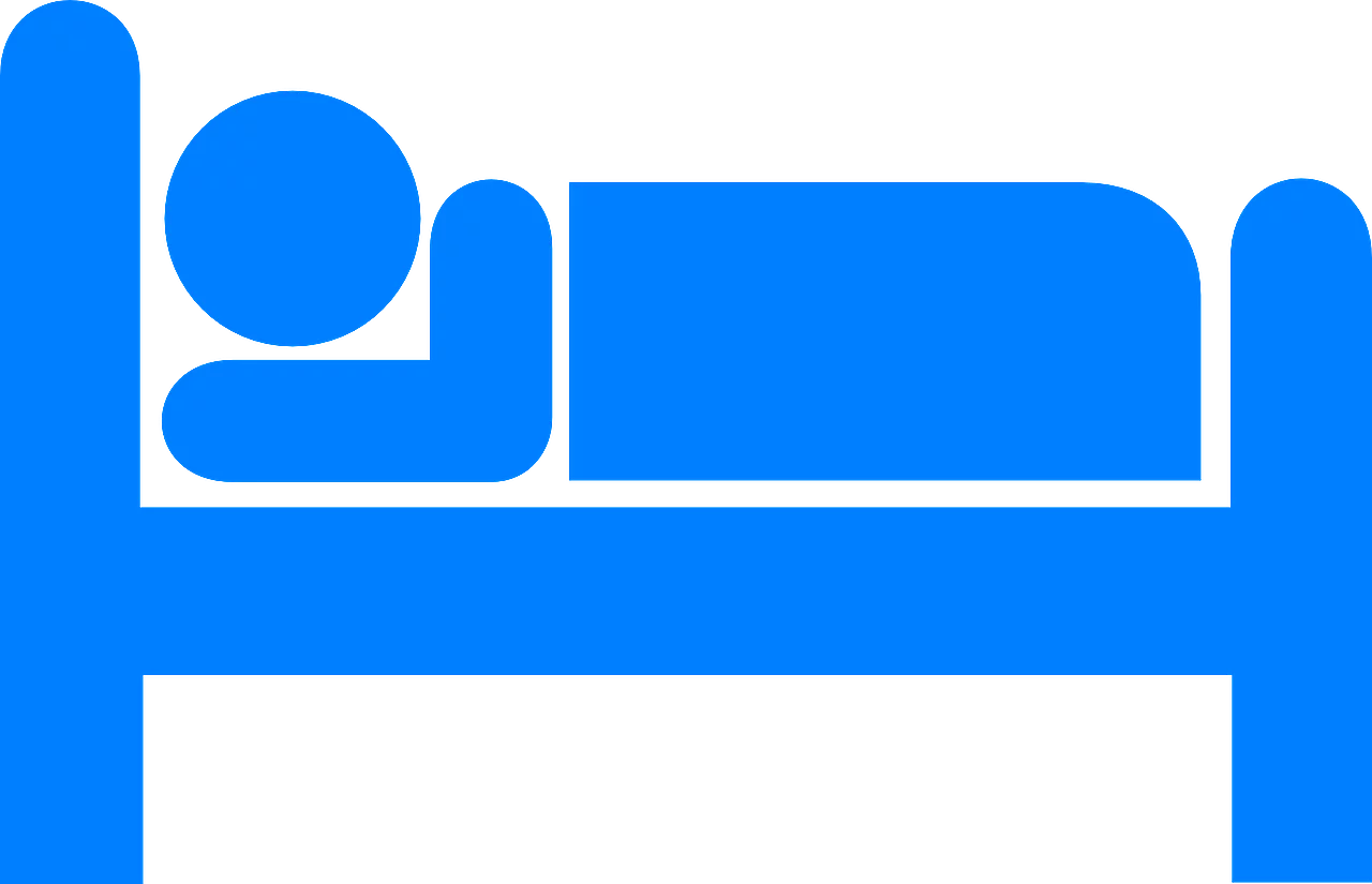 Übernachtung buchen