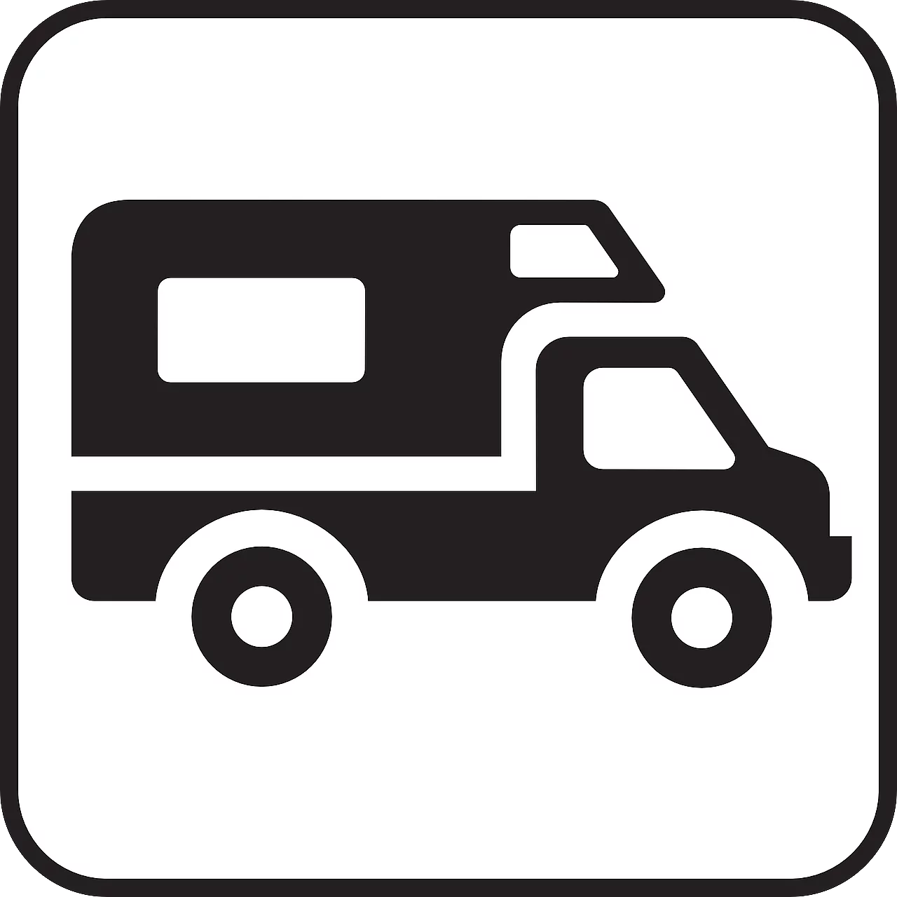 Wohnmobil